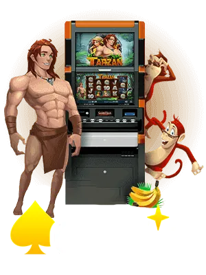 Biểu tượng biến động trong game slot nổ hũ