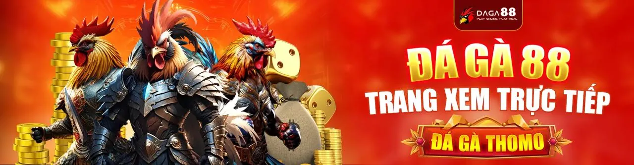 Đá Gà Trực Tuyến 789clup Chính Thức