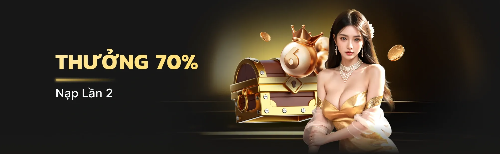 Khuyến mãi nạp lại hàng ngày 789clup chính thức
